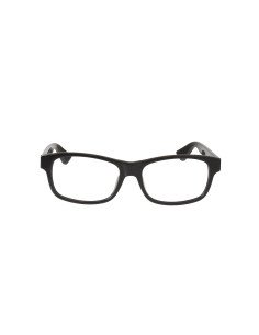 Gucci Gg0006O 001 Oftalmico Square Shape Negro Brillante Original