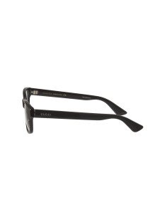 Gucci Gg0006O 001 Oftalmico Square Shape Negro Brillante Original
