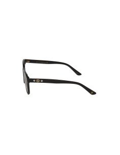Gucci Gg0232sk 001 Square Negro Degradado dorado