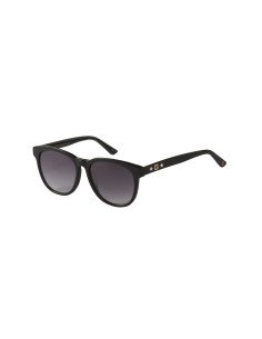 Gucci Gg0232sk 001 Square Negro Degradado dorado