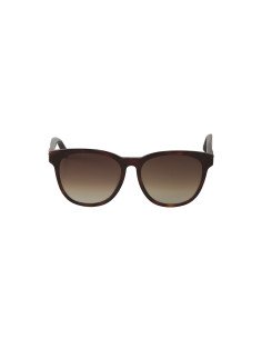 Gucci Gg0232sk 003 Square Carey Havana Degradado Original
