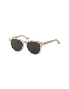 Gucci Gg0232sk 005 Square Perla Negro Acetato Original Icon