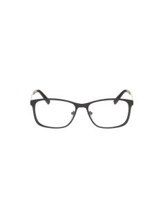 Gucci Gg0301O 001 Oftalmico Clubmaster Negro Dorado