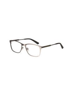 Gucci Gg0301o 003 Oftalmico Plateado Negro Original