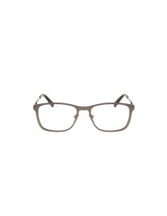 Gucci Gg0301o 003 Oftalmico Plateado Negro Original