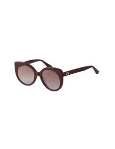 Gucci Gg0325S 007 Round Acetato Vino Degradado