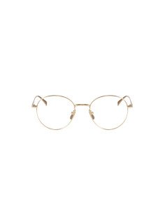 Gucci Gg0337o 001 Oftalmico Round Dorado Clasico original