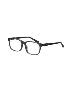 Gucci Gg0490o 001 Oftalmico Negro Acetato Original