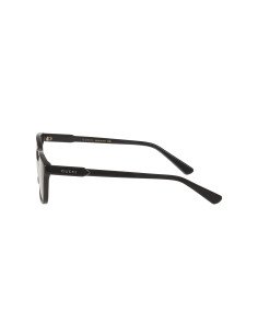 Gucci Gg0490o 001 Oftalmico Negro Acetato Original