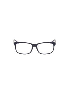 Gucci Gg0490O 009 Oftalmico Square Plateado Clasico Original