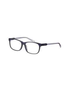 Gucci Gg0490O 009 Oftalmico Square Plateado Clasico Original