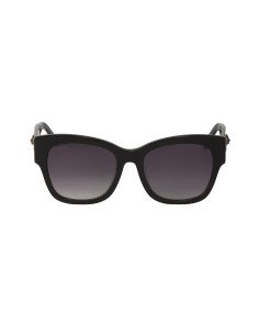 Gucci Gg0059S 001 Square Oversized Carey Degradado Original