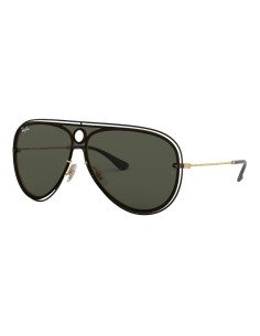 Ray Ban Rb3605n 187/71 Shooter Highstreet Blaze Negro G-15
