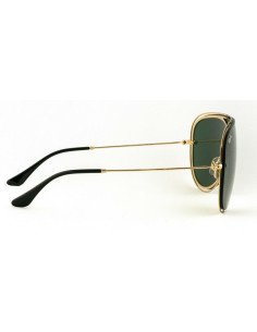 Ray Ban Rb3605n 187/71 Shooter Highstreet Blaze Negro G-15