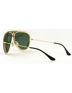Ray Ban Rb3605n 187/71 Shooter Highstreet Blaze Negro G-15