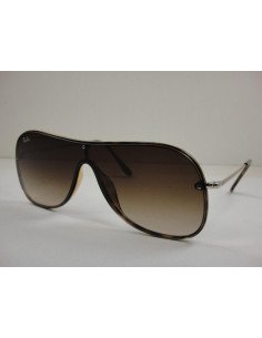 Ray Ban Rb4311n 710/13 Highstreet Blaze Carey Cafe Gradiente