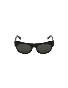 Gucci Gg0870s 001 Square Shape Negro Verde Original