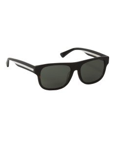 Gucci Gg0341s 003 Square Shape Carey Negro Blanco Original