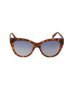 Gucci GG0460s 003 Eye Cat Acetato Carey Azul degradado