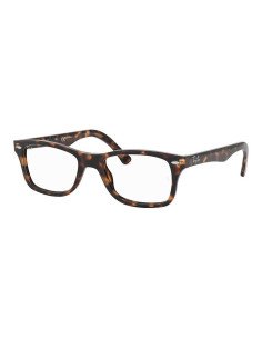 Ray Ban Oftalmico Rb5228 2012 The Timeless Carey Original