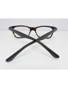 Ray Ban Oftalmico Rb5228 2012 The Timeless Carey Original