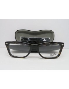 Ray Ban Oftalmico Rb5228 2012 The Timeless Carey Original