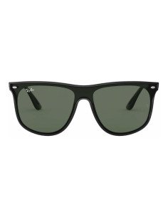 Ray Ban Rb4447n 601/71 Aviator Highstreet Blaze Original G15