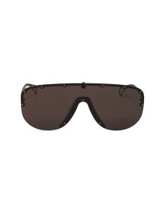 Gucci GG0667S 003 Aviator Fashion Cafe Negro Original