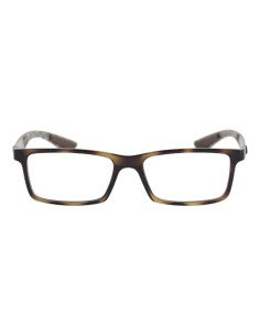 Ray Ban Oftalmico Rb8901 5846 Carey Fibra De Carbono