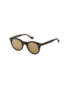 Gucci Gg0736S 004 Round Shape Cafe Carey Original