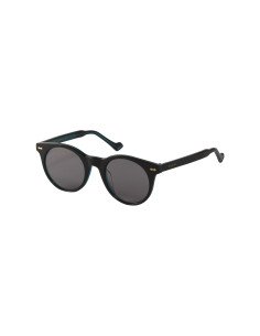 Gucci Gg0736S 003 Round Shape Negro Verde Original