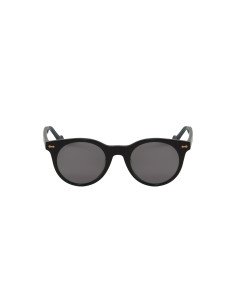 Gucci Gg0736S 003 Round Shape Negro Verde Original