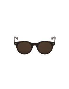 Gucci Gg0736S 002 Round Shape Carey Cafe Original