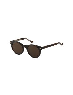 Gucci Gg0736S 002 Round Shape Carey Cafe Original