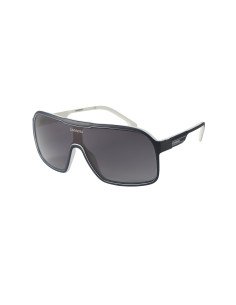 Carrera 1046/S 0JU9O Aviator Blue White Gradient
