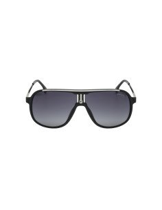 Carrera 1007/S 003/9O Aviator Silver Gray Gradient