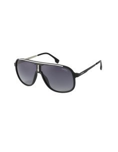 Carrera 1007/S 003/9O Aviator Silver Gray Gradient