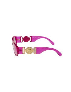 Versace VE4361 1254365 Medusa Biggie Pink Gold