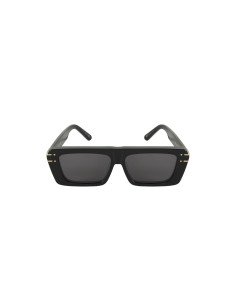 Dior Signature S2U 10A0 Rectangular Negro Con accesorios