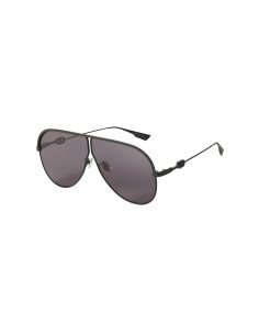 Dior Camp 0032K Black Matte Transparente Con accesorios