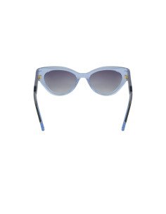 Dior Signature B7I 30F2 Eye Cat Blue transparent