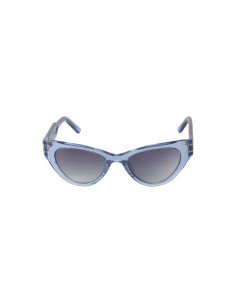 Dior Signature B7I 30F2 Eye Cat Blue transparent