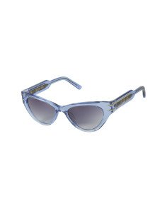 Dior Signature B7I 30F2 Eye Cat Blue transparent