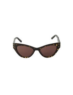 Dior Signature B7I 24N0 Eye Cat Pink Tortoise