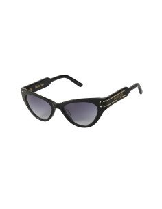 Dior Signature B7I 10A0 Eye Cat Black Gold