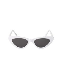 Adam Selman The Last Lolita Le Specs Eye Cat Blanco Original