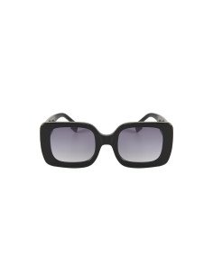 Burberry BE4327 3001/11 Square Negro Degradado Original