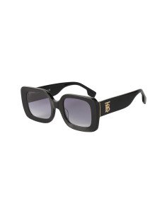 Burberry BE4327 3001/11 Square Negro Degradado Original
