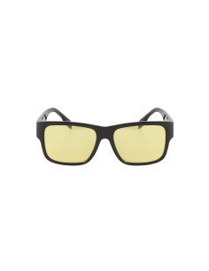 Burberry BE4358 3001/85 KNIGHT Black Yellow Sin accesorios
