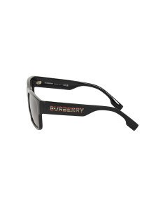 Burberry BE4358 3001/87 KNIGHT Dark Red Sin accesorios